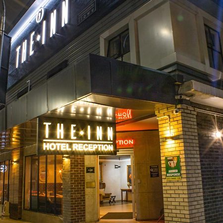 The Inn By Ilawu Pietermaritzburg Kültér fotó