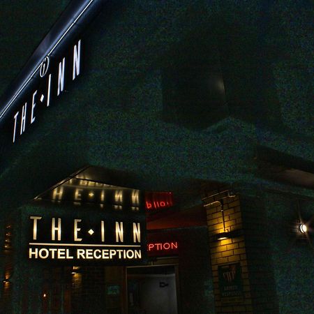 The Inn By Ilawu Pietermaritzburg Kültér fotó