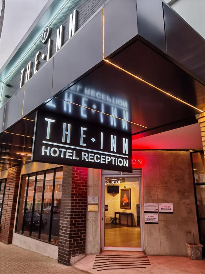 The Inn By Ilawu Pietermaritzburg Kültér fotó