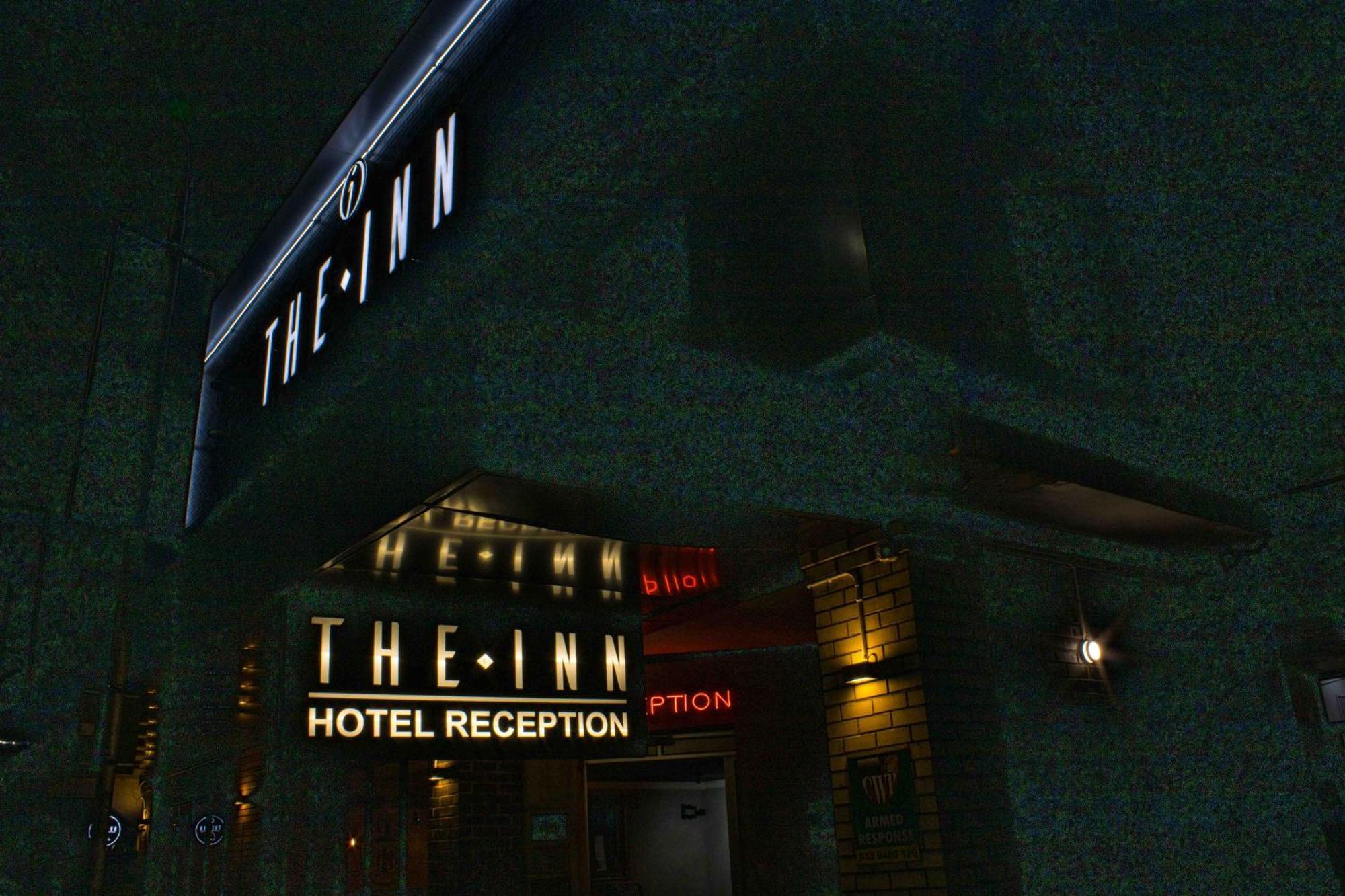 The Inn By Ilawu Pietermaritzburg Kültér fotó