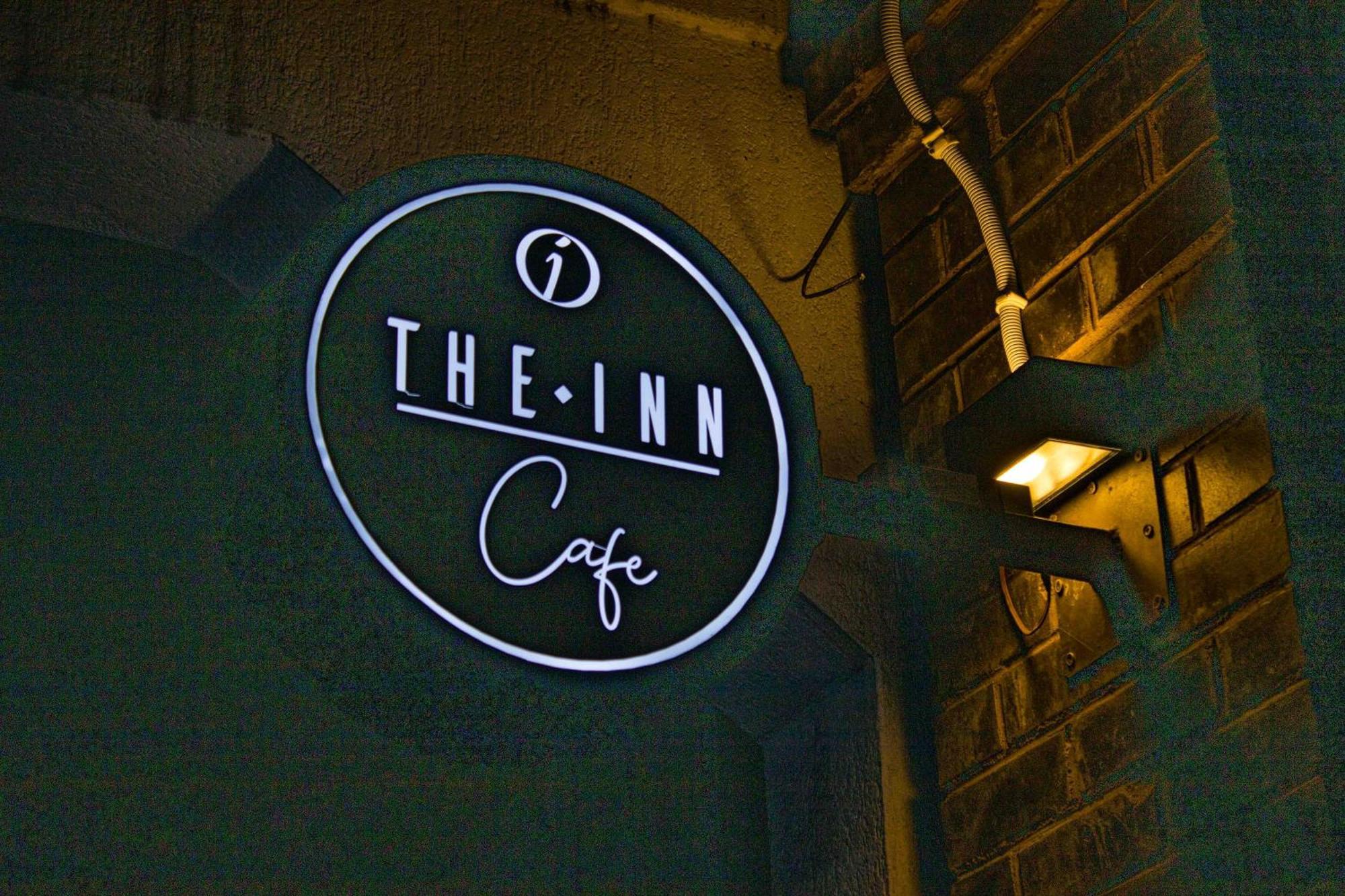 The Inn By Ilawu Pietermaritzburg Kültér fotó
