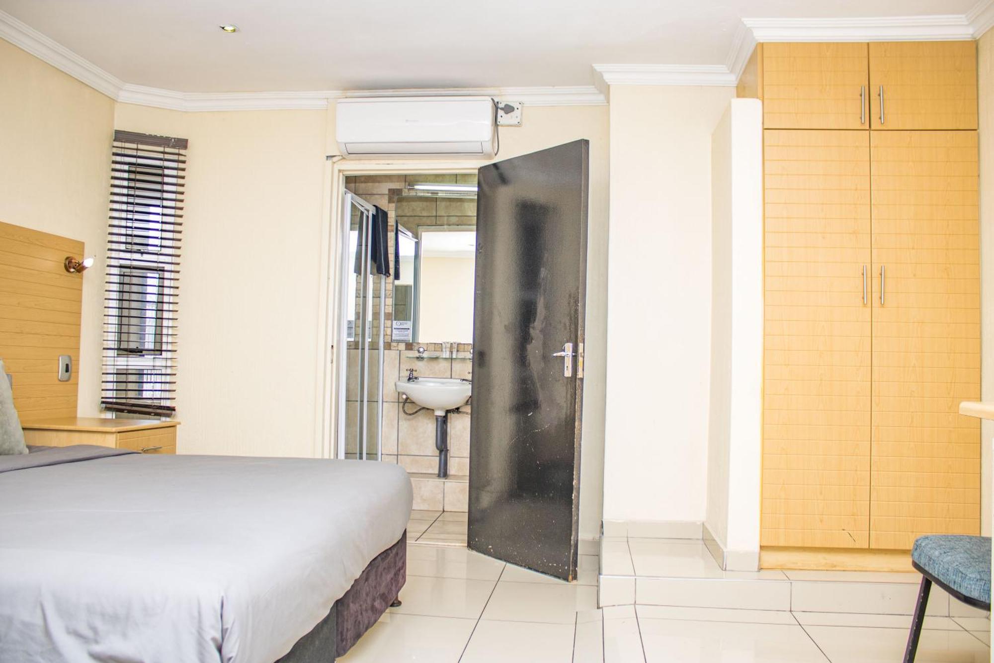 The Inn By Ilawu Pietermaritzburg Kültér fotó