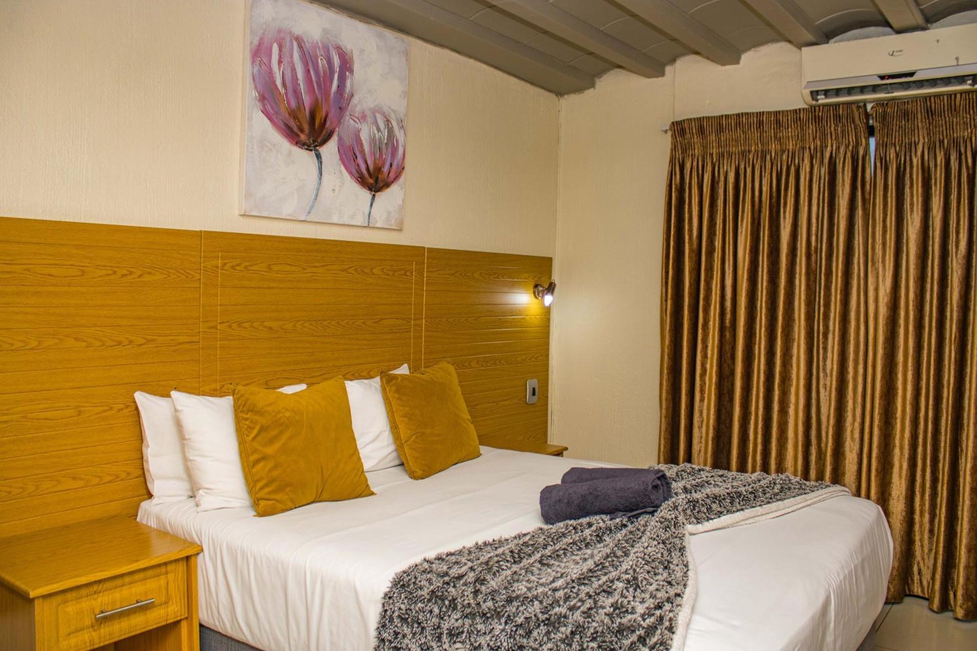 The Inn By Ilawu Pietermaritzburg Kültér fotó